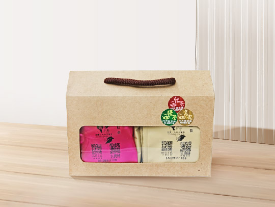 茶包禮盒(綜合)